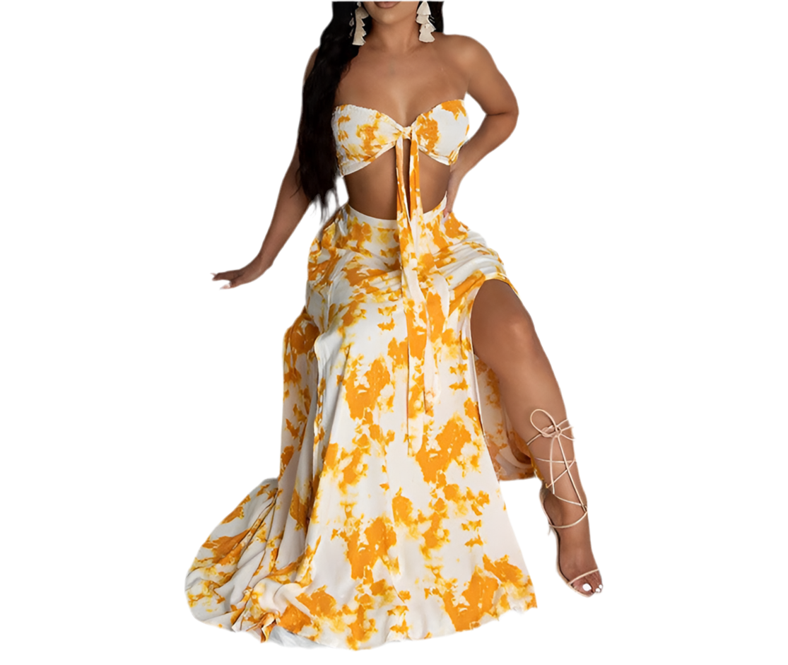 Tangerine