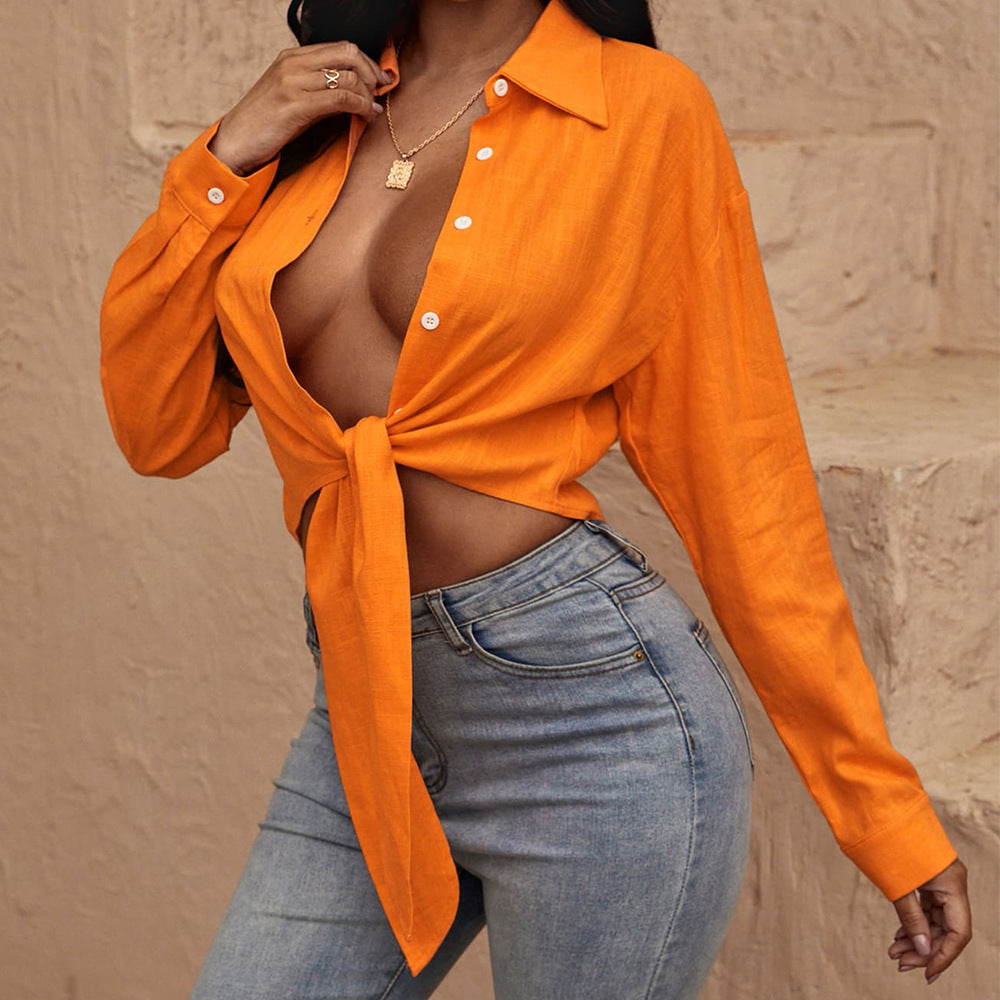 Pumpkin Spice
