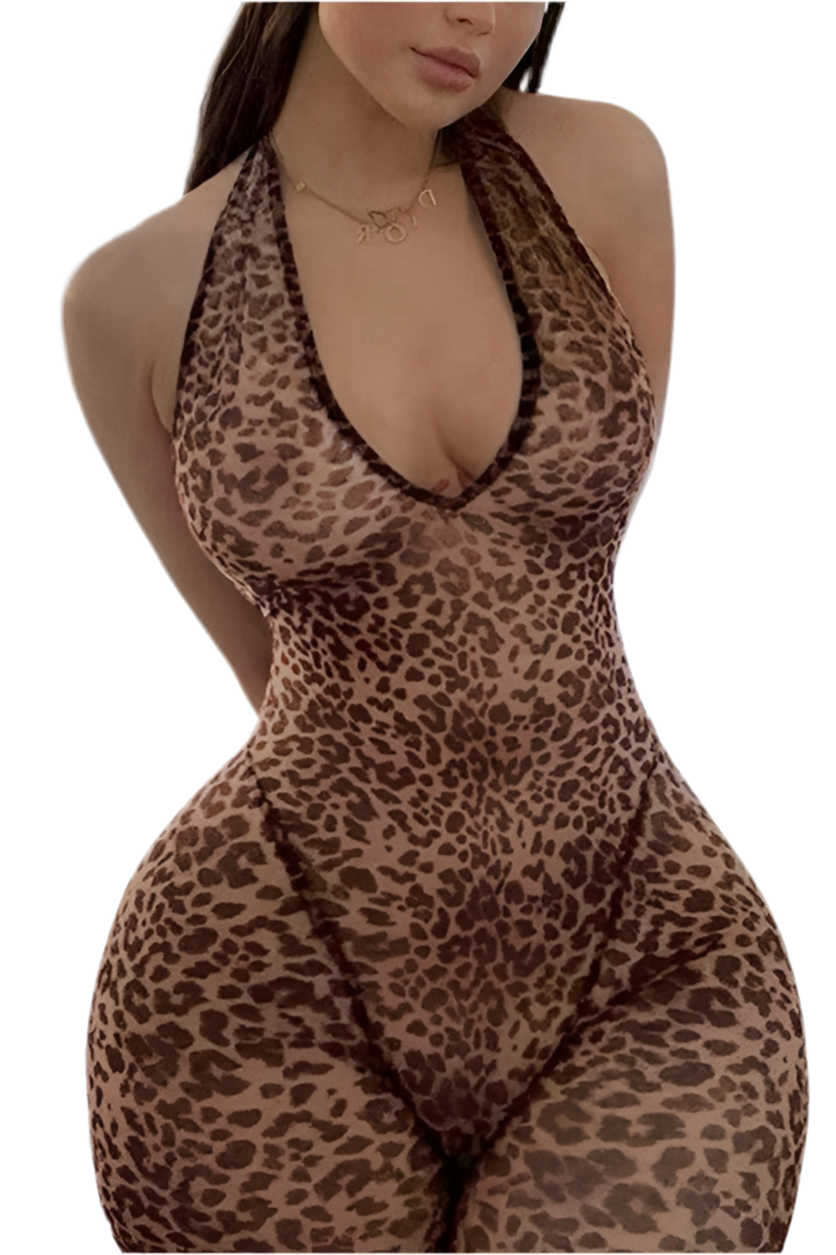 Leopard Lover