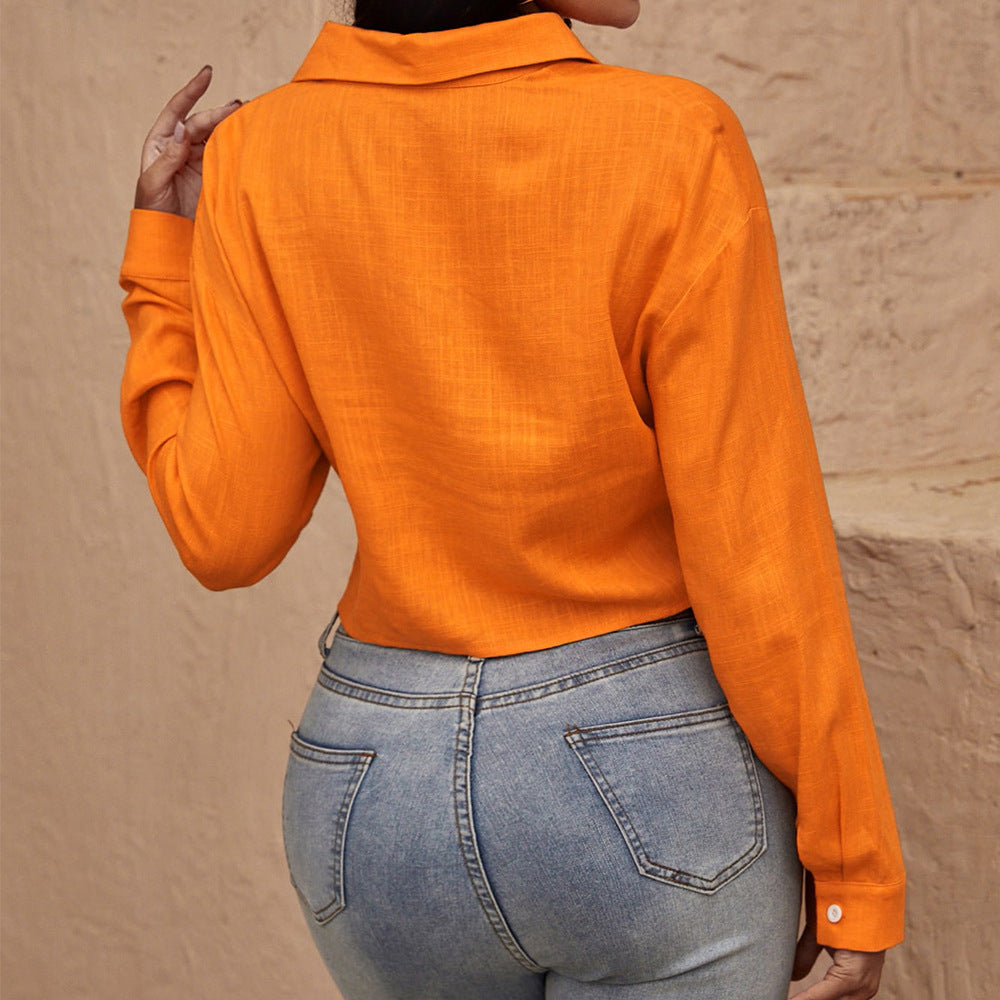 Pumpkin Spice