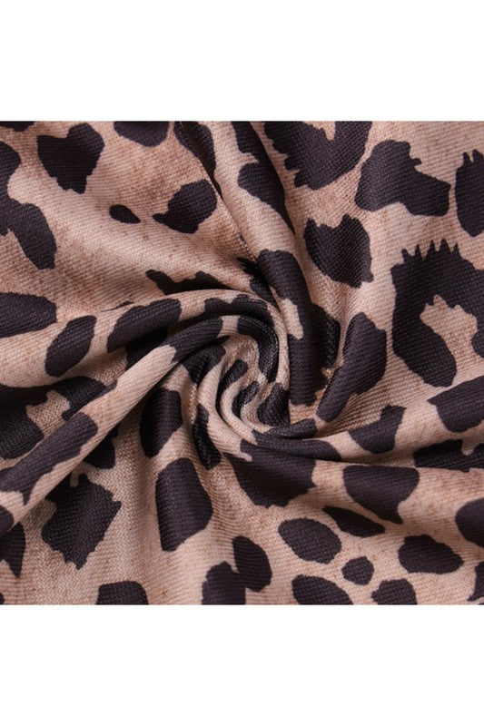 Leopard Lover