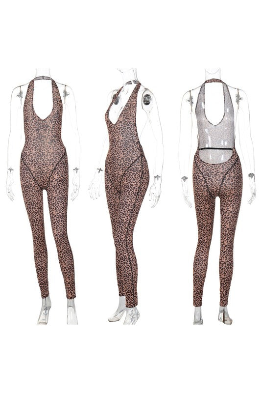Leopard Lover