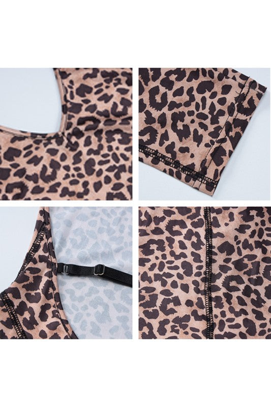 Leopard Lover
