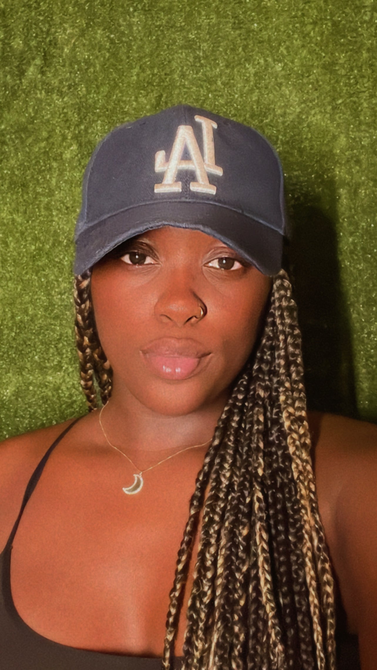 LAVI$H Cap
