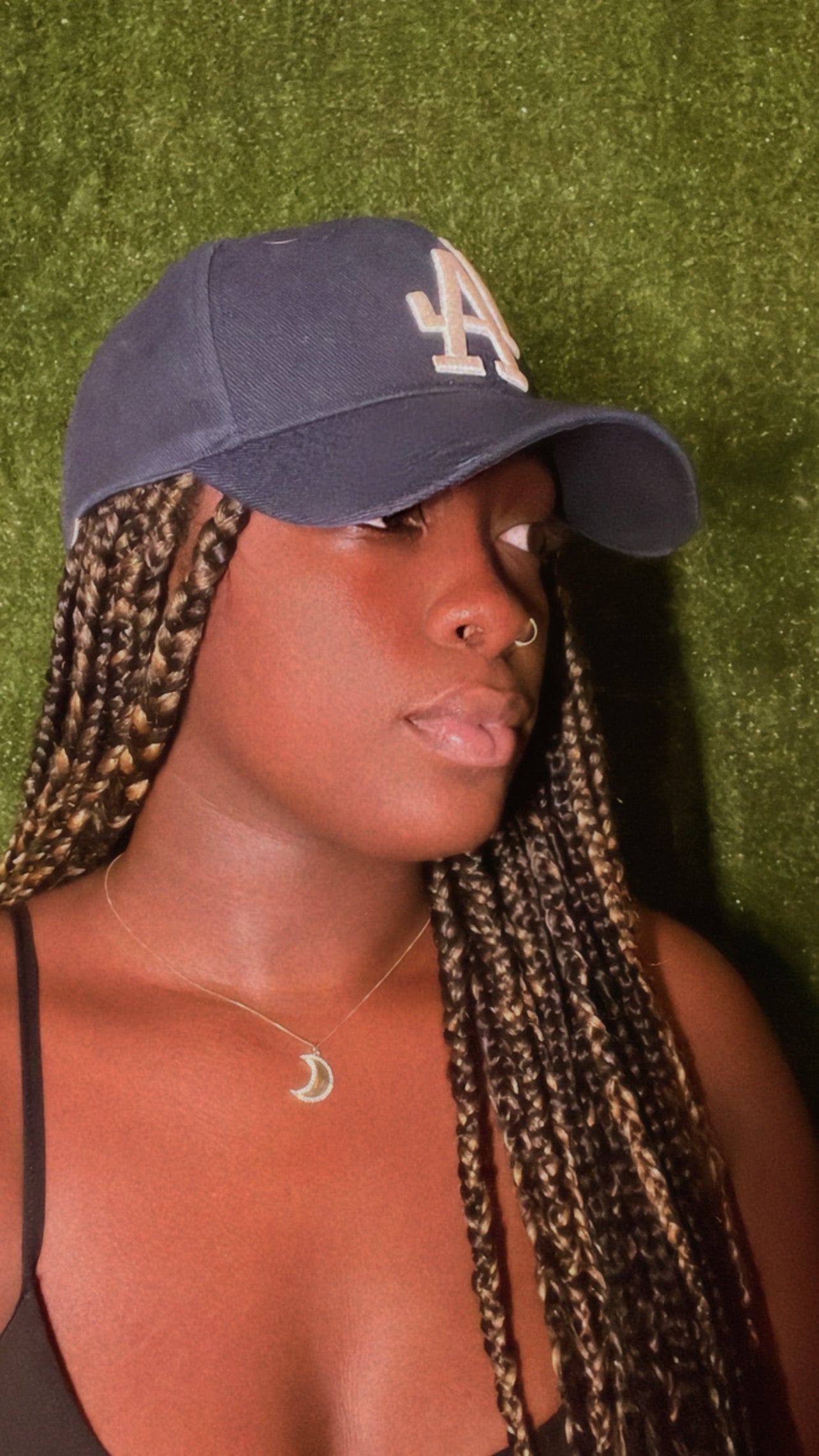 LAVI$H Cap