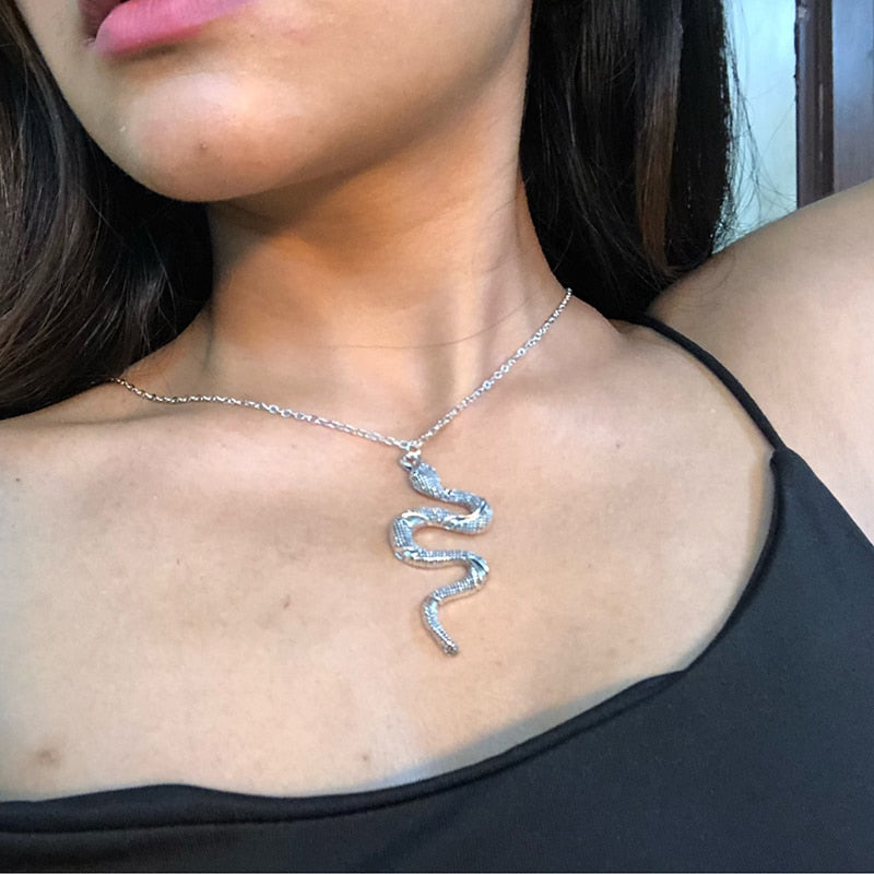 Sliik Pendant