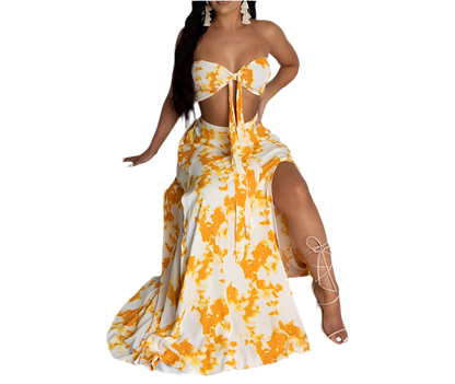 Tangerine