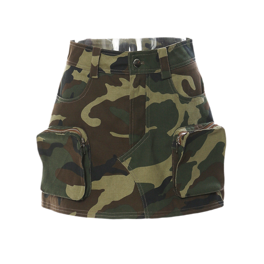 Mini Cargo