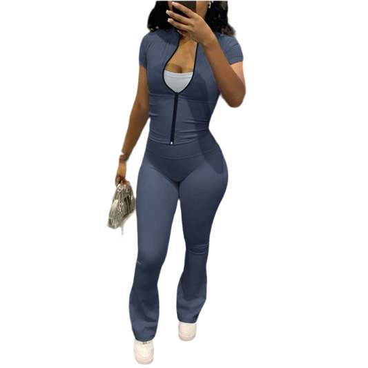 Street Runner