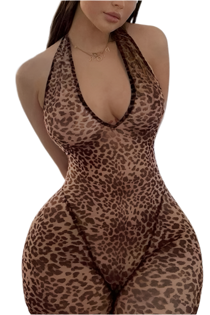 Leopard Lover
