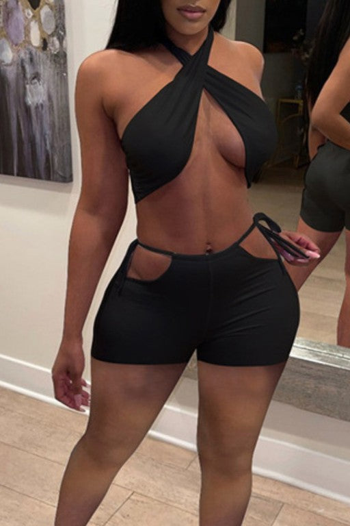 Strapped
